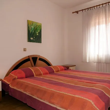 Affittacamere Apartments Sveti Ivan 3*