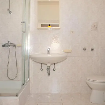Apartments Sveti Ivan