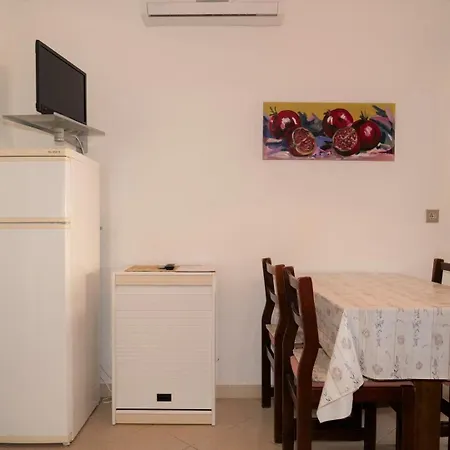 Affittacamere Apartments Sveti Ivan