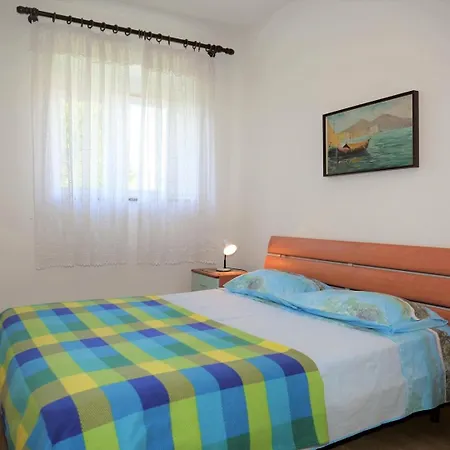 Apartments Sveti Ivan Gæstehus Sveti Ivan (Istria)