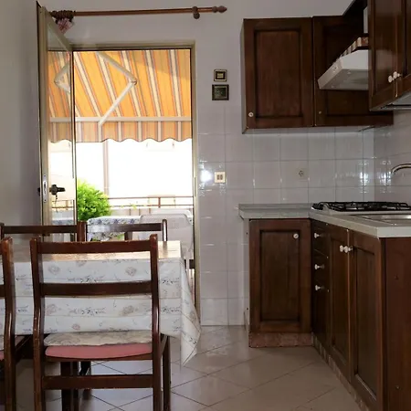 Apartments Sveti Ivan
