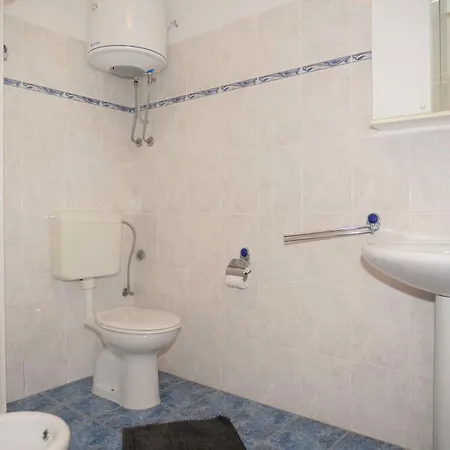 Apartments Sveti Ivan 3* Sveti Ivan (Istria)