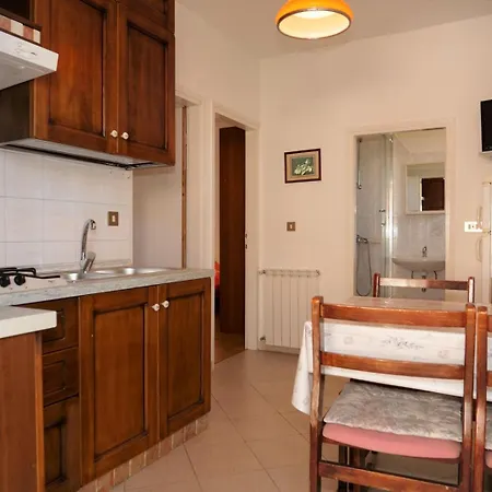 Affittacamere Apartments Sveti Ivan