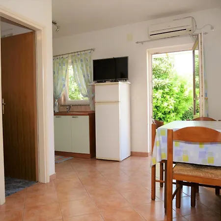 Apartments Sveti Ivan Affittacamere Sveti Ivan (Istria)