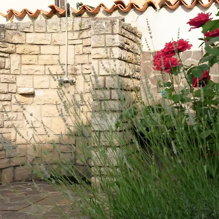 Guest house Sveti Ivan *