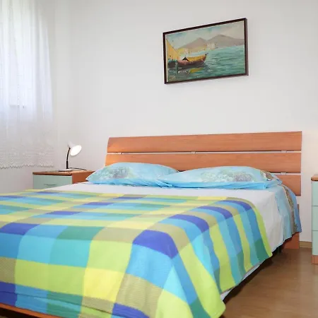 Apartments Sveti Ivan Gasthof