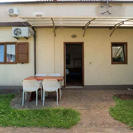 Sveti Ivan Guest house *