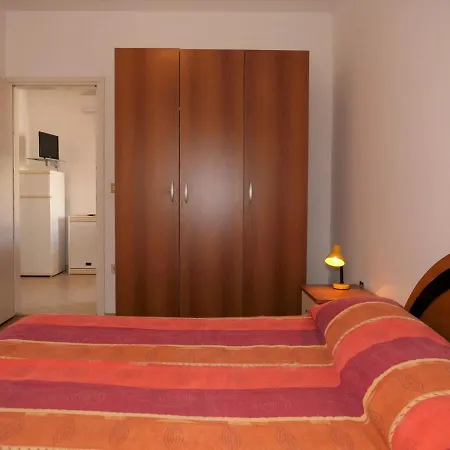 Apartments Sveti Ivan Gasthof 3*