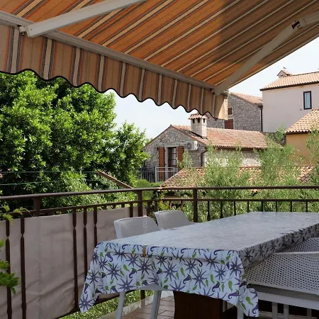 Gasthof Apartments Sveti Ivan