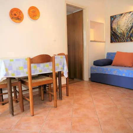 Apartments Sveti Ivan Sveti Ivan (Istria)